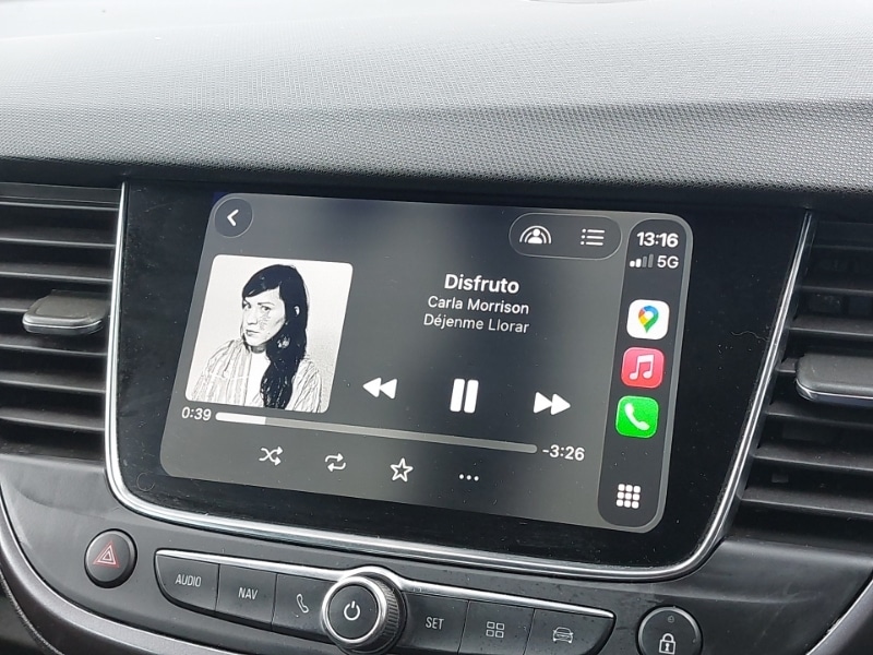 Used Vauxhall Crossland X 2019 for sale - 76348486: Photo 19