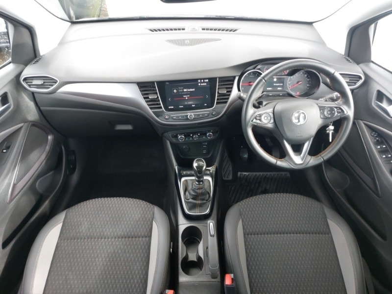 Used Vauxhall Crossland X 2019 for sale - 76348486: Photo 2