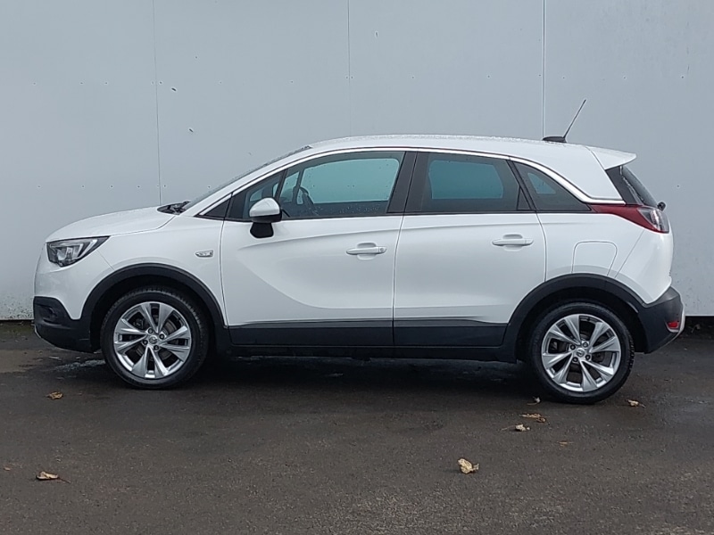 Used Vauxhall Crossland X 2019 for sale - 76348486: Photo 4