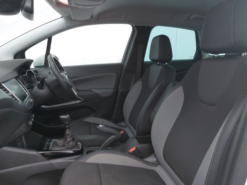 Used Vauxhall Crossland X 2019 for sale - 76348486: Photo 5