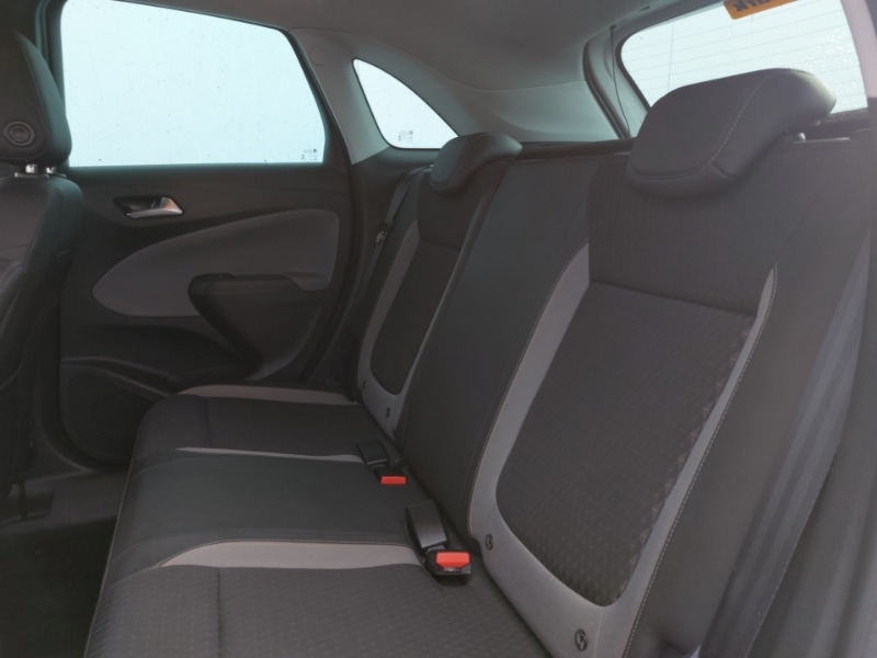 Used Vauxhall Crossland X 2019 for sale - 76348486: Photo 6