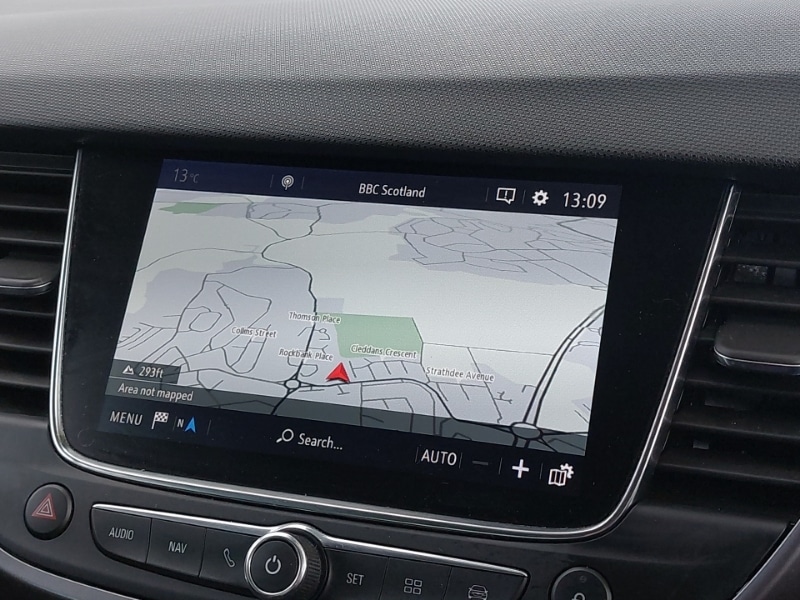 Used Vauxhall Crossland X 2019 for sale - 76348486: Photo 7