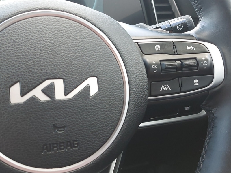 Used Kia Sportage 2024 for sale - 76343654: Photo 14