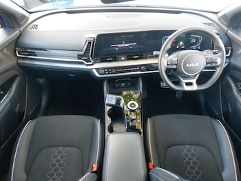 Used Kia Sportage 2024 for sale - 76343654: Photo