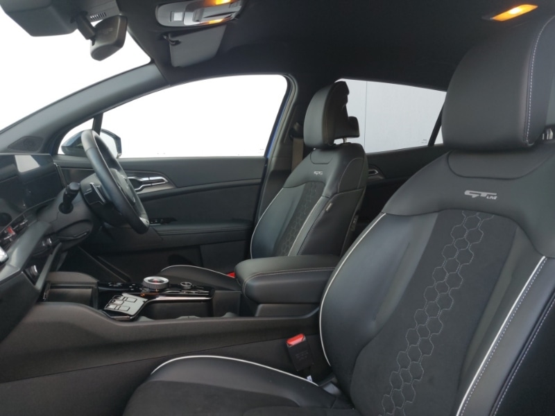 Used Kia Sportage 2024 for sale - 76343654: Photo 5