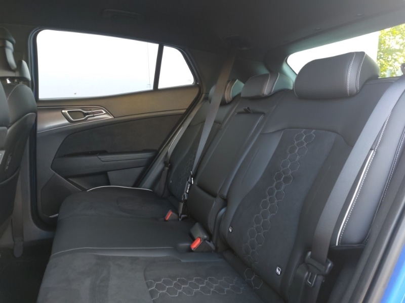 Used Kia Sportage 2024 for sale - 76343654: Photo 6