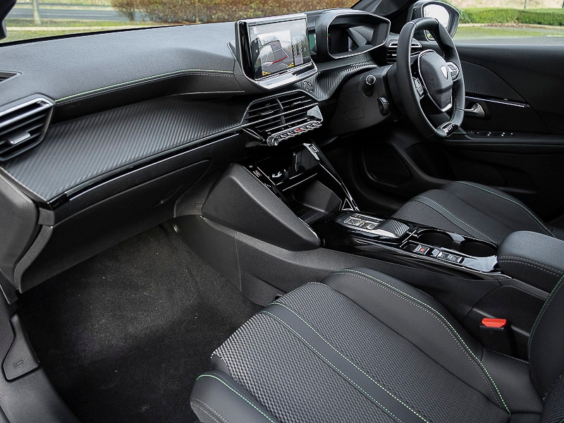 Used Peugeot 208 2025 for sale - 76583557: Photo 5