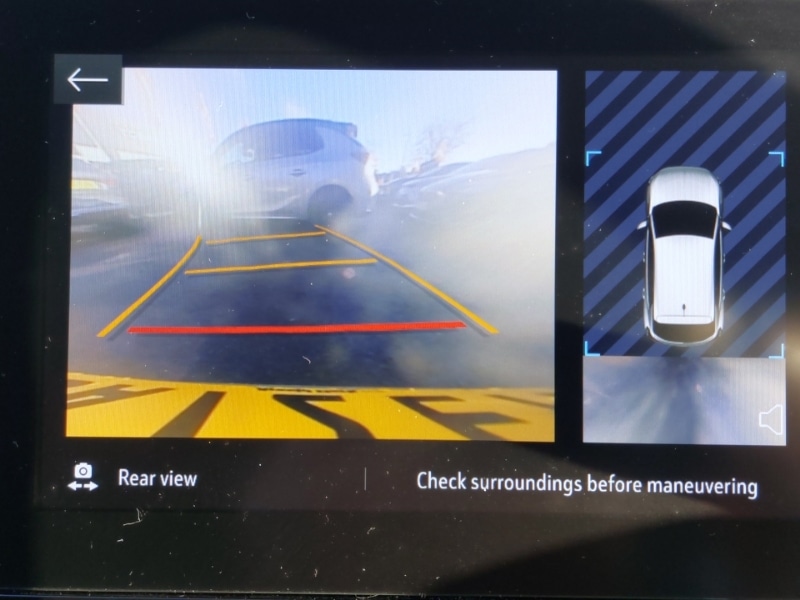 Used Vauxhall Corsa 2022 for sale - 77012591: Photo 10