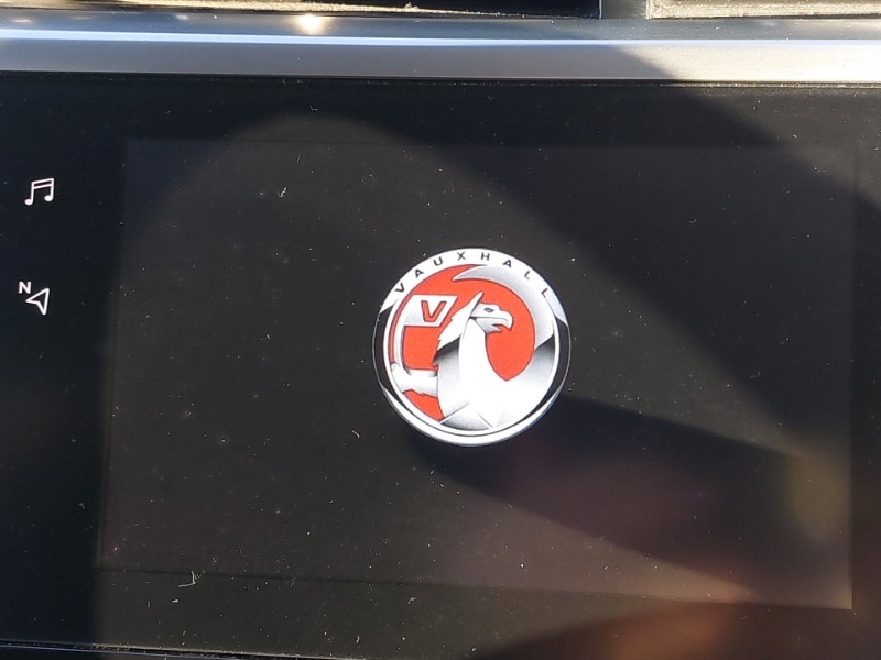 Used Vauxhall Corsa 2022 for sale - 77012591: Photo 11