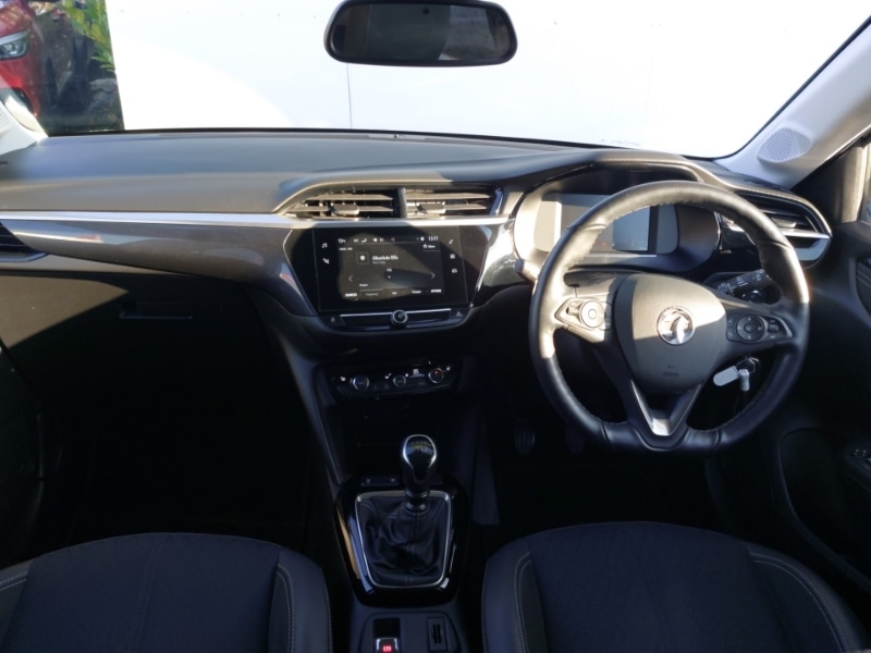 Used Vauxhall Corsa 2022 for sale - 77012591: Photo 2