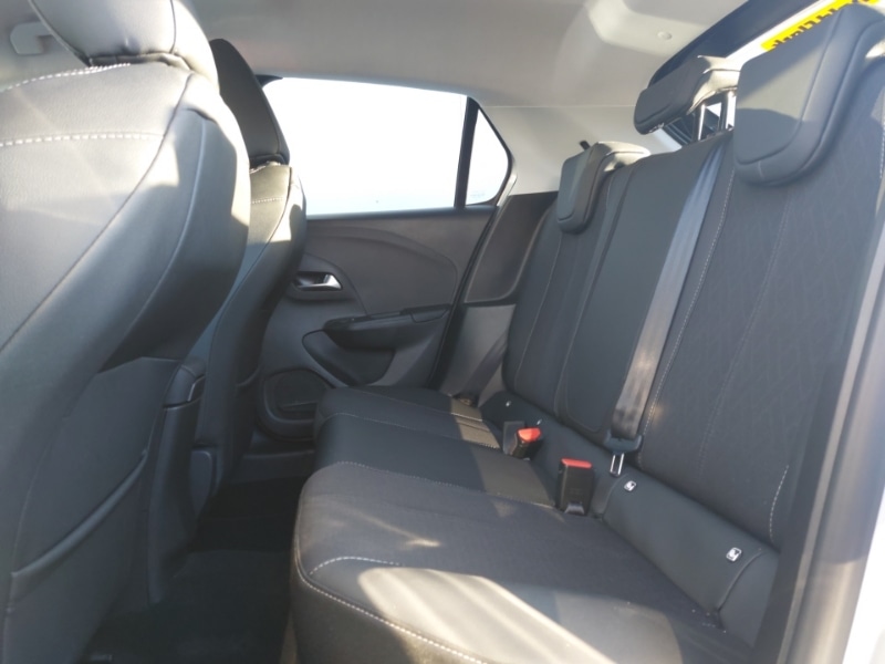 Used Vauxhall Corsa 2022 for sale - 77012591: Photo 6