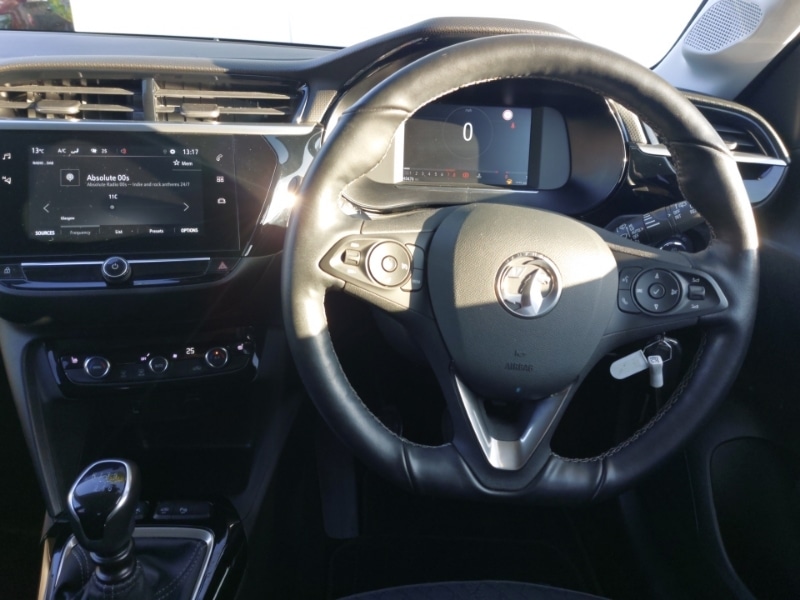 Used Vauxhall Corsa 2022 for sale - 77012591: Photo 7