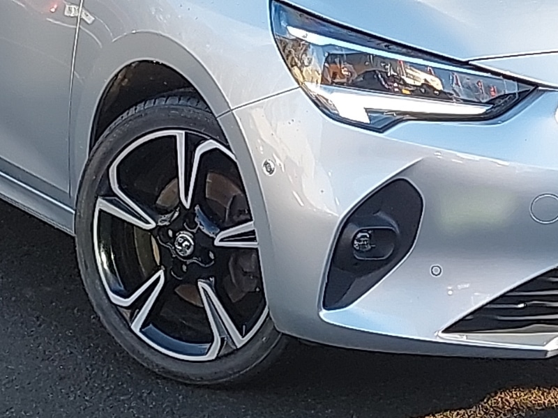 Used Vauxhall Corsa 2022 for sale - 77012591: Photo 9