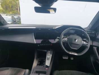 Used Peugeot 408 2023 for sale - 74520334: Photo