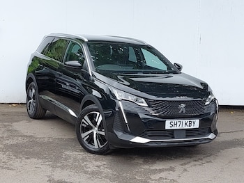 Used Peugeot 5008 2022 for sale - 78941162: Photo