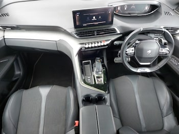 Used Peugeot 5008 2022 for sale - 78941162: Photo