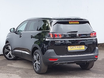Used Peugeot 5008 2022 for sale - 78941162: Photo