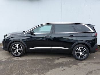 Used Peugeot 5008 2022 for sale - 78941162: Photo