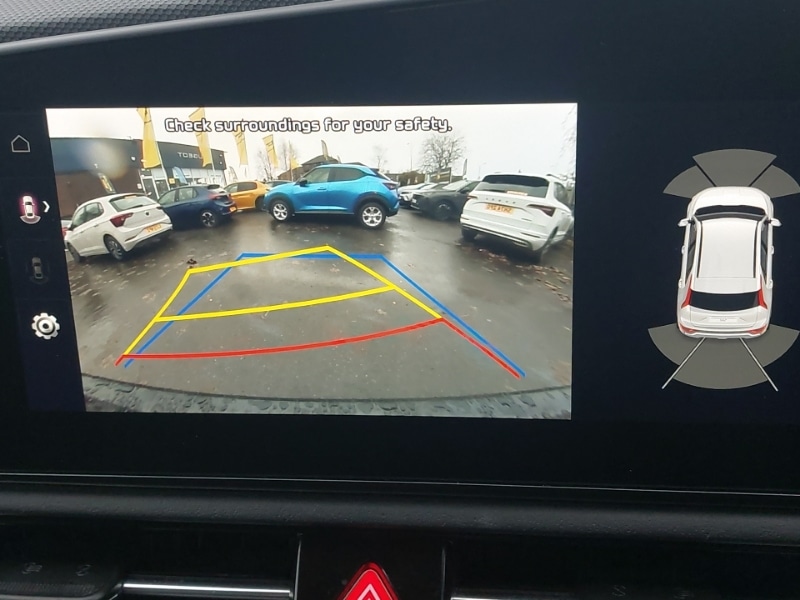 Used Kia Niro 2024 for sale - 76571544: Photo 10