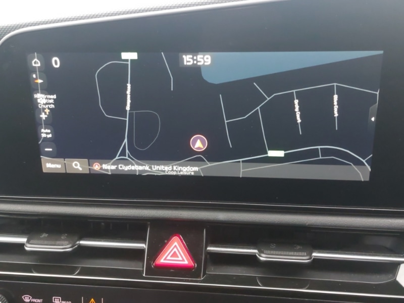 Used Kia Niro 2024 for sale - 76571544: Photo 11