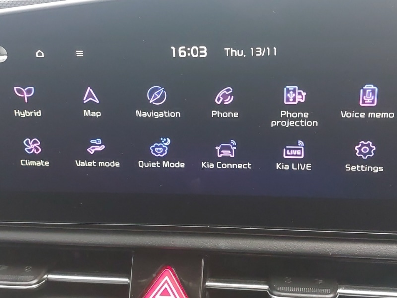 Used Kia Niro 2024 for sale - 76571544: Photo 13