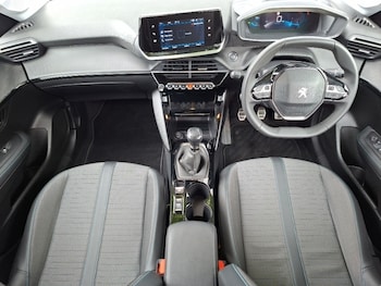 Used Peugeot 208 2023 for sale - 79546278: Photo