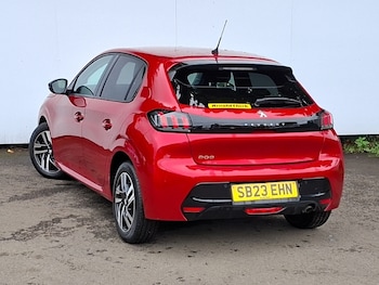 Used Peugeot 208 2023 for sale - 79546278: Photo