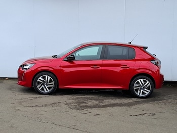 Used Peugeot 208 2023 for sale - 79546278: Photo