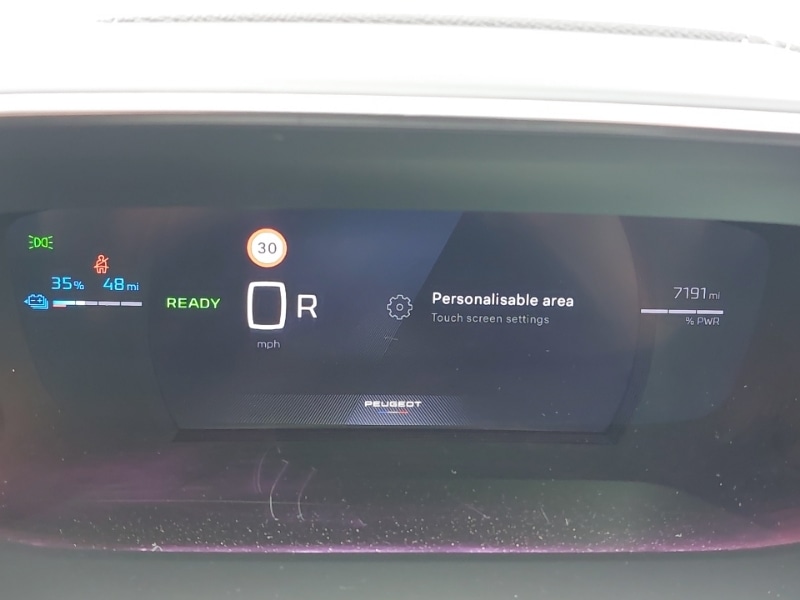 Used Peugeot 2008 2024 for sale - 76172091: Photo 11