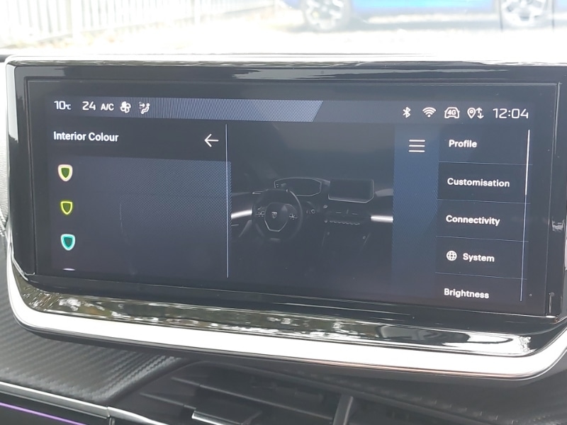 Used Peugeot 2008 2024 for sale - 76172091: Photo 15