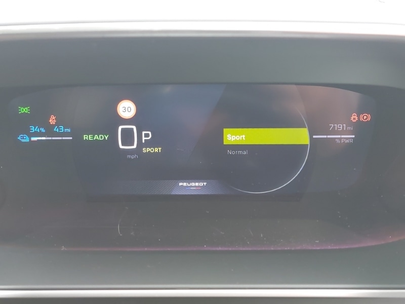 Used Peugeot 2008 2024 for sale - 76172091: Photo 17