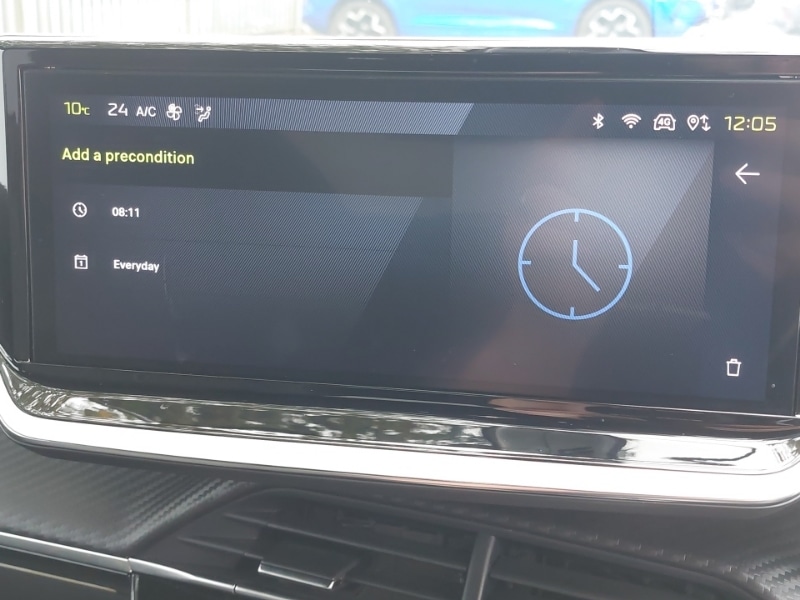 Used Peugeot 2008 2024 for sale - 76172091: Photo 18