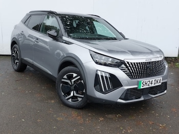 Used Peugeot 2008 2024 for sale - 76172091: Photo
