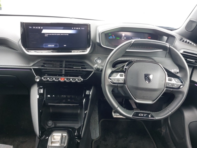 Used Peugeot 2008 2024 for sale - 76172091: Photo 2