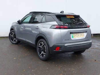 Used Peugeot 2008 2024 for sale - 76172091: Photo