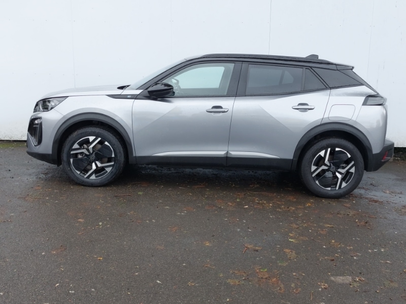 Used Peugeot 2008 2024 for sale - 76172091: Photo 4