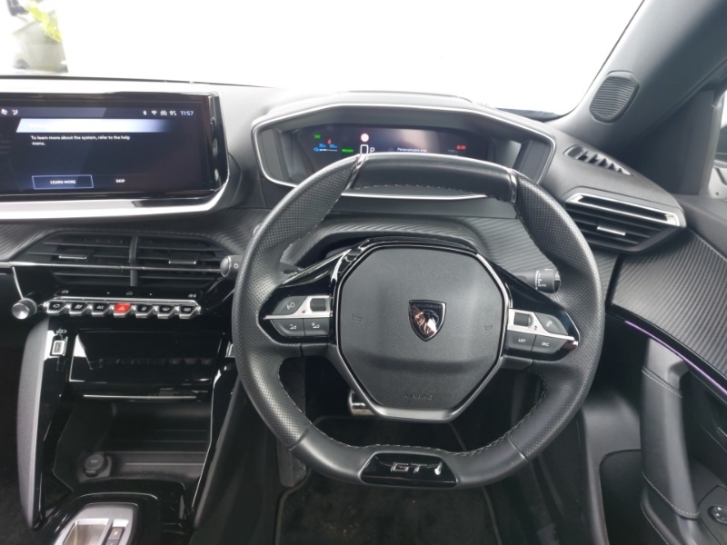 Used Peugeot 2008 2024 for sale - 76172091: Photo 7