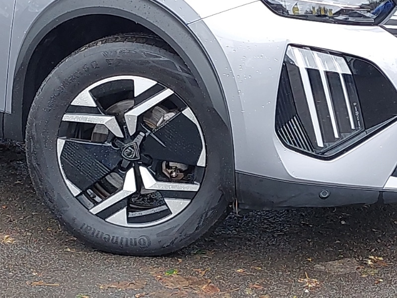 Used Peugeot 2008 2024 for sale - 76172091: Photo 9