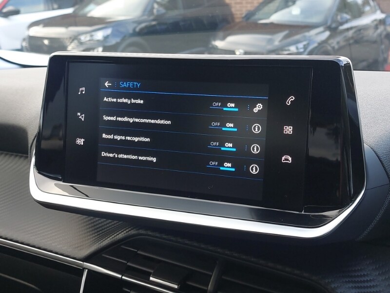 Used Peugeot 208 2023 for sale - 76237971: Photo 16