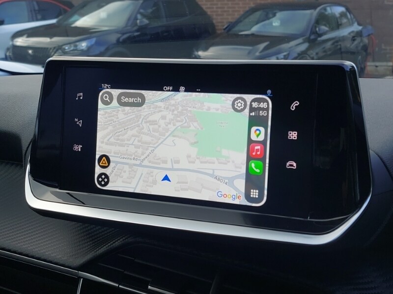 Used Peugeot 208 2023 for sale - 76237971: Photo 18