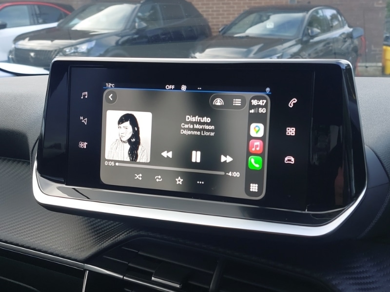 Used Peugeot 208 2023 for sale - 76237971: Photo 19