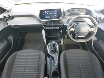 Used Peugeot 208 2023 for sale - 76237971: Photo