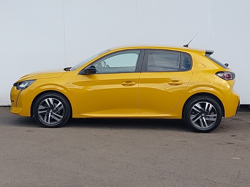 Used Peugeot 208 2023 for sale - 76237971: Photo 4