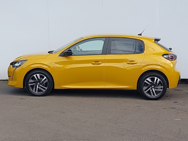 Used Peugeot 208 2023 for sale - 76237971: Photo 4