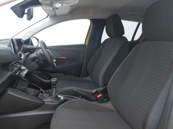 Used Peugeot 208 2023 for sale - 76237971: Photo 5