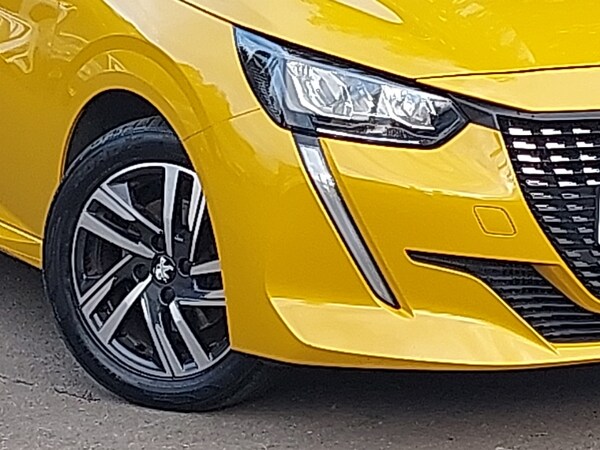 Used Peugeot 208 2023 for sale - 76237971: Photo 9
