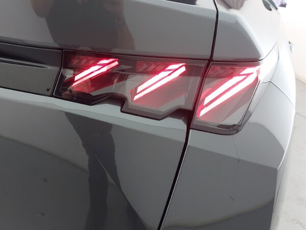 Used Peugeot 3008 2025 for sale - 76155771: Photo 14