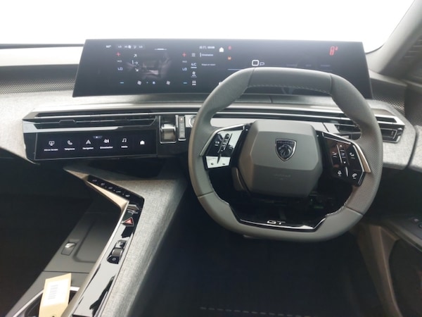 Used Peugeot 3008 2025 for sale - 76155771: Photo 7