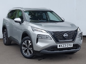 Used Nissan X-Trail 2023 for sale - 79477289: Photo