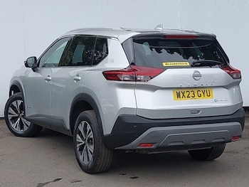 Used Nissan X-Trail 2023 for sale - 79477289: Photo